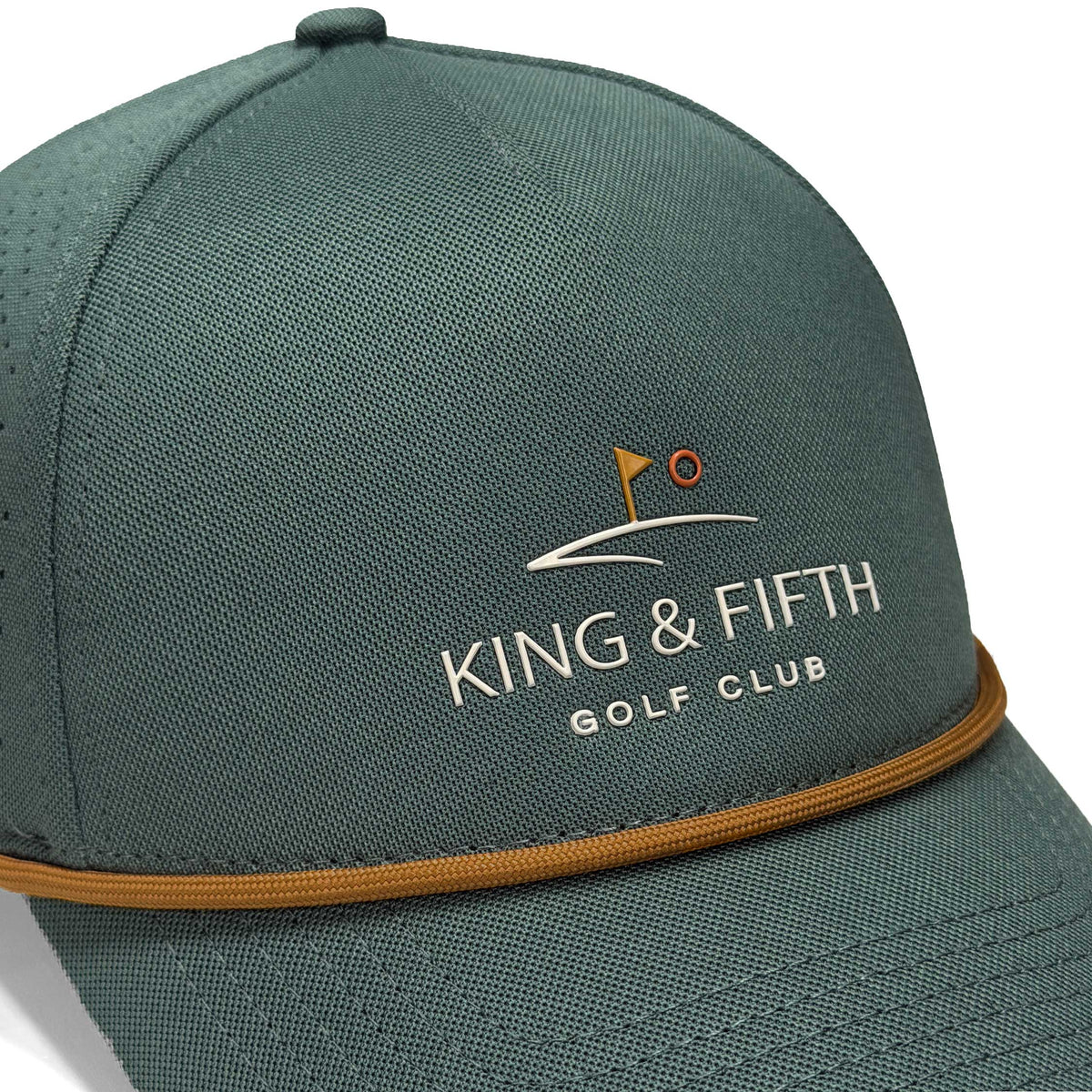 Golf Hat for Men