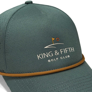 Golf Hat for Men