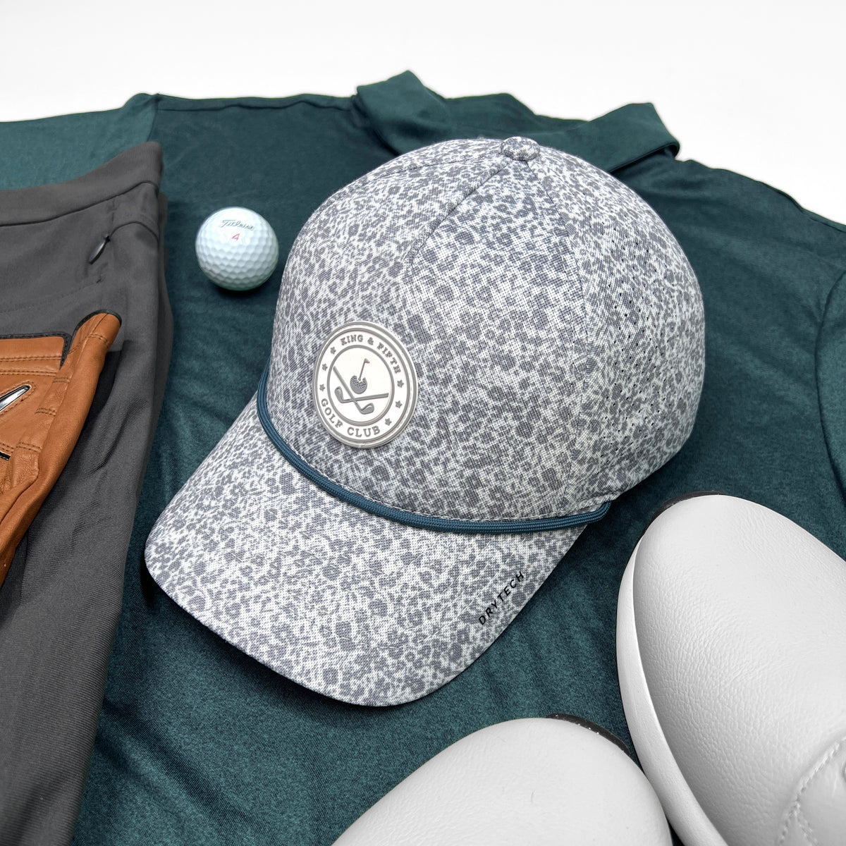 Golf Hats for Men