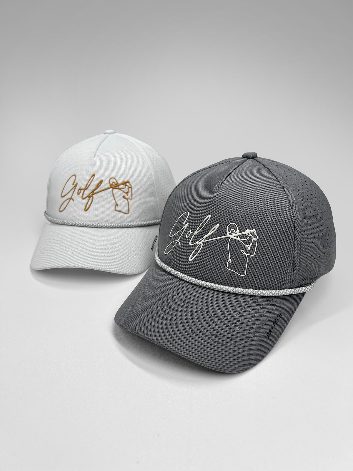 Golf Hats for Men