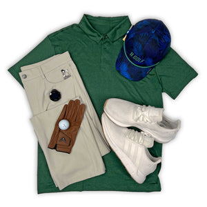 Golf Outfit for Men