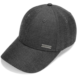 Gray Baseball Caps for Men