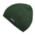 Black Skull Cap Beanie