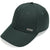 Low profile baseball cap