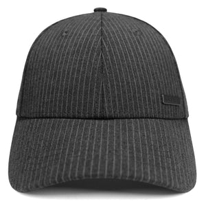 Grey Baseball Caps for Men