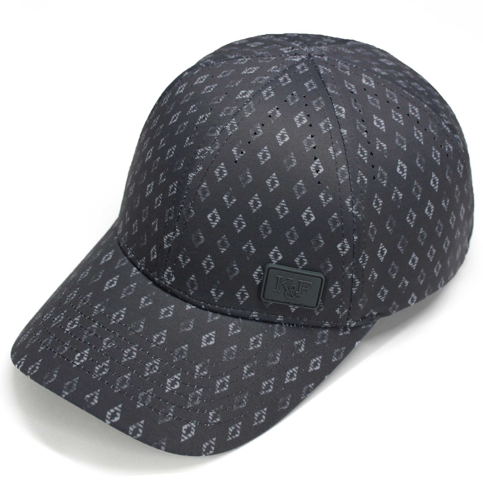 Mens Fitted Hat