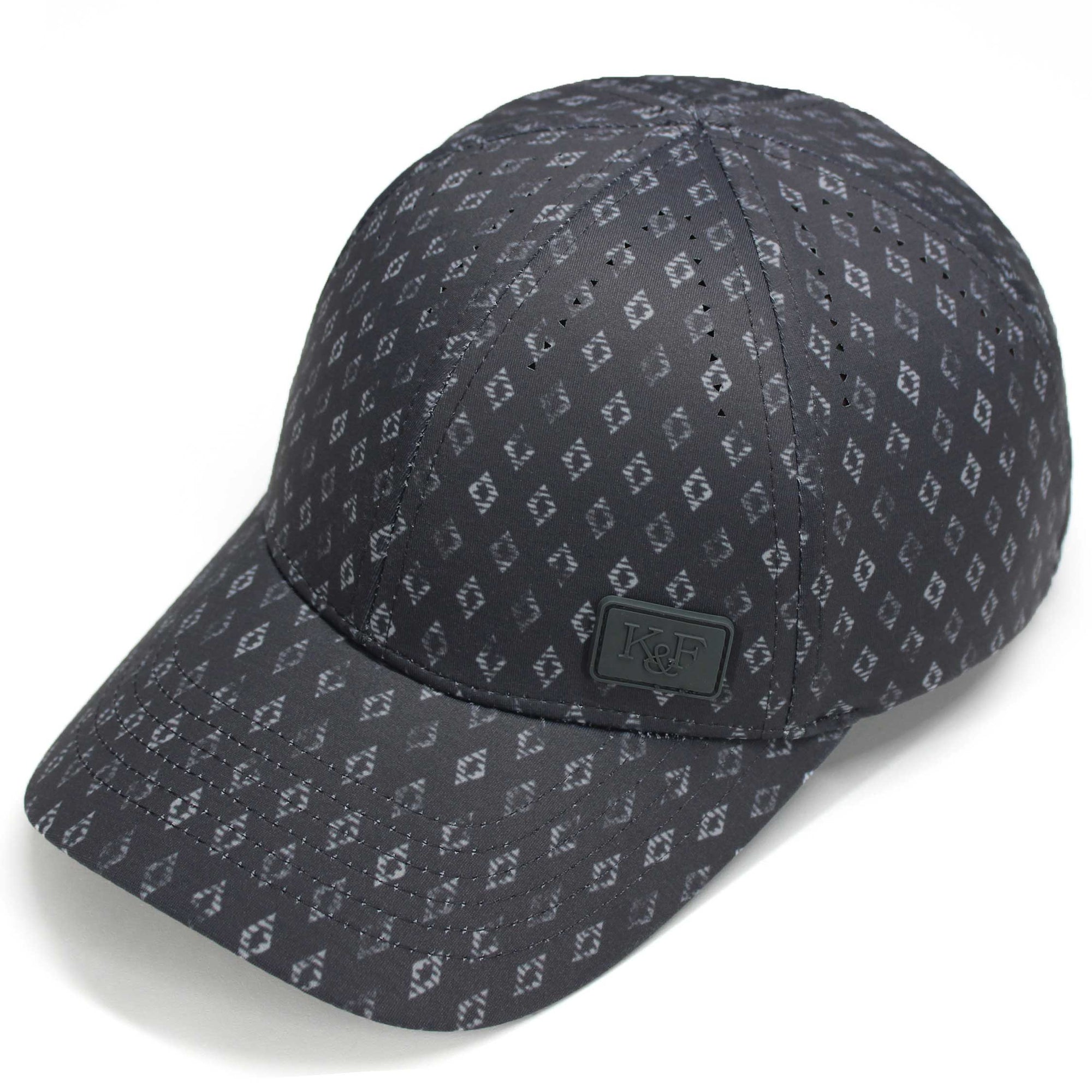Mens Fitted Hat