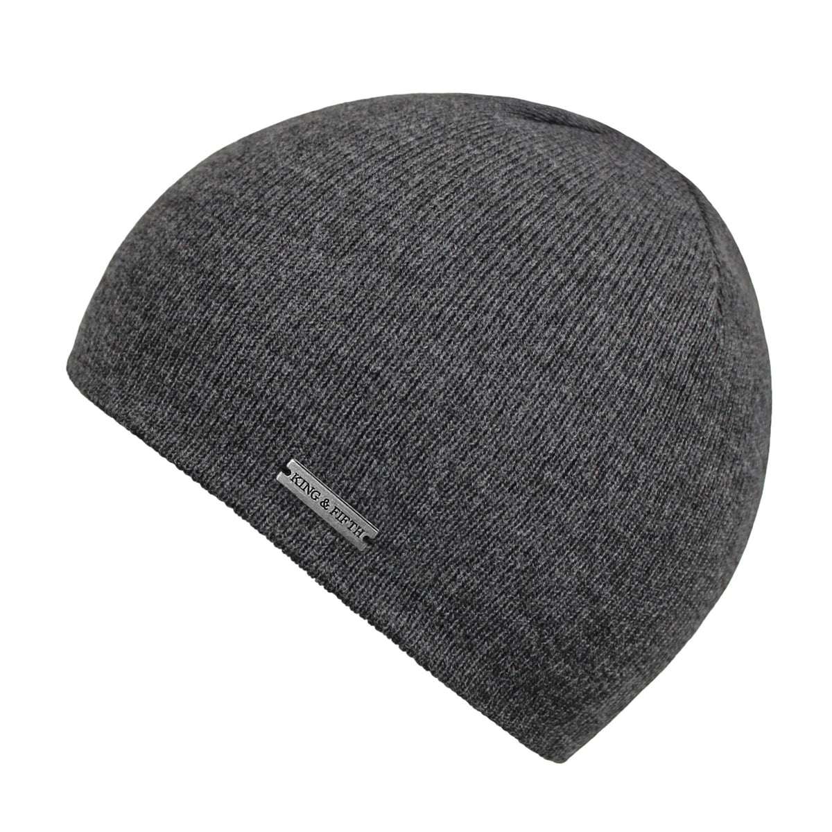 The Carson Skull Cap Beanie by K&F® Mens Skull Caps Skull