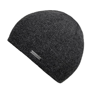 Grey Skull Cap Beanies