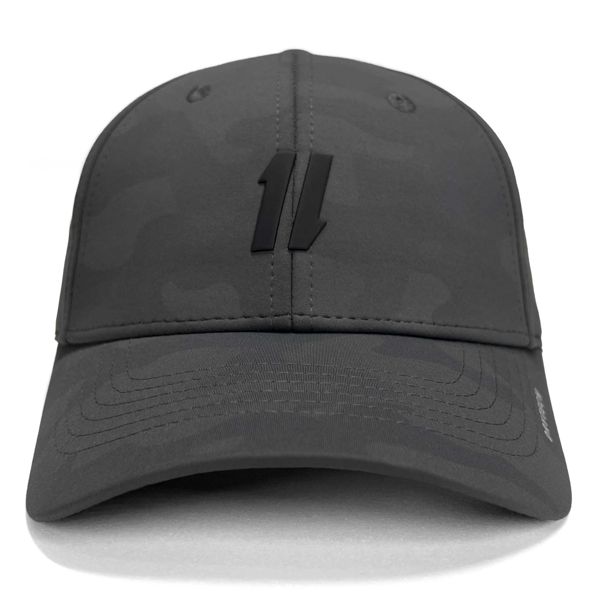 Grey Camo Hats for Men