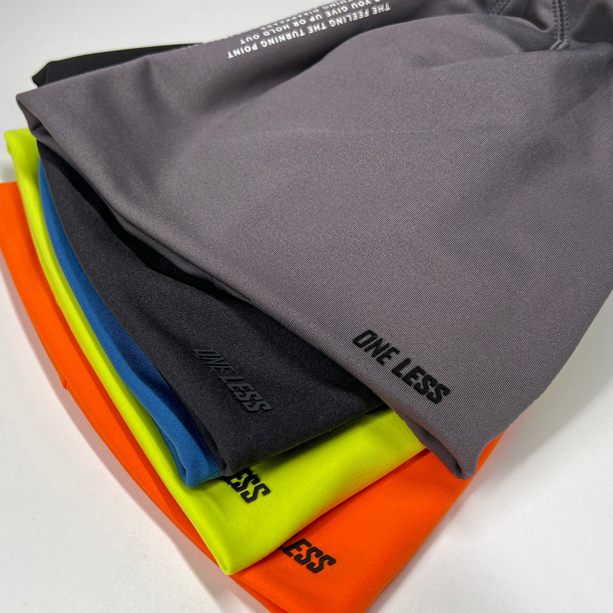 Mens XL Performance Beanie - The Outlier Flex Fleece