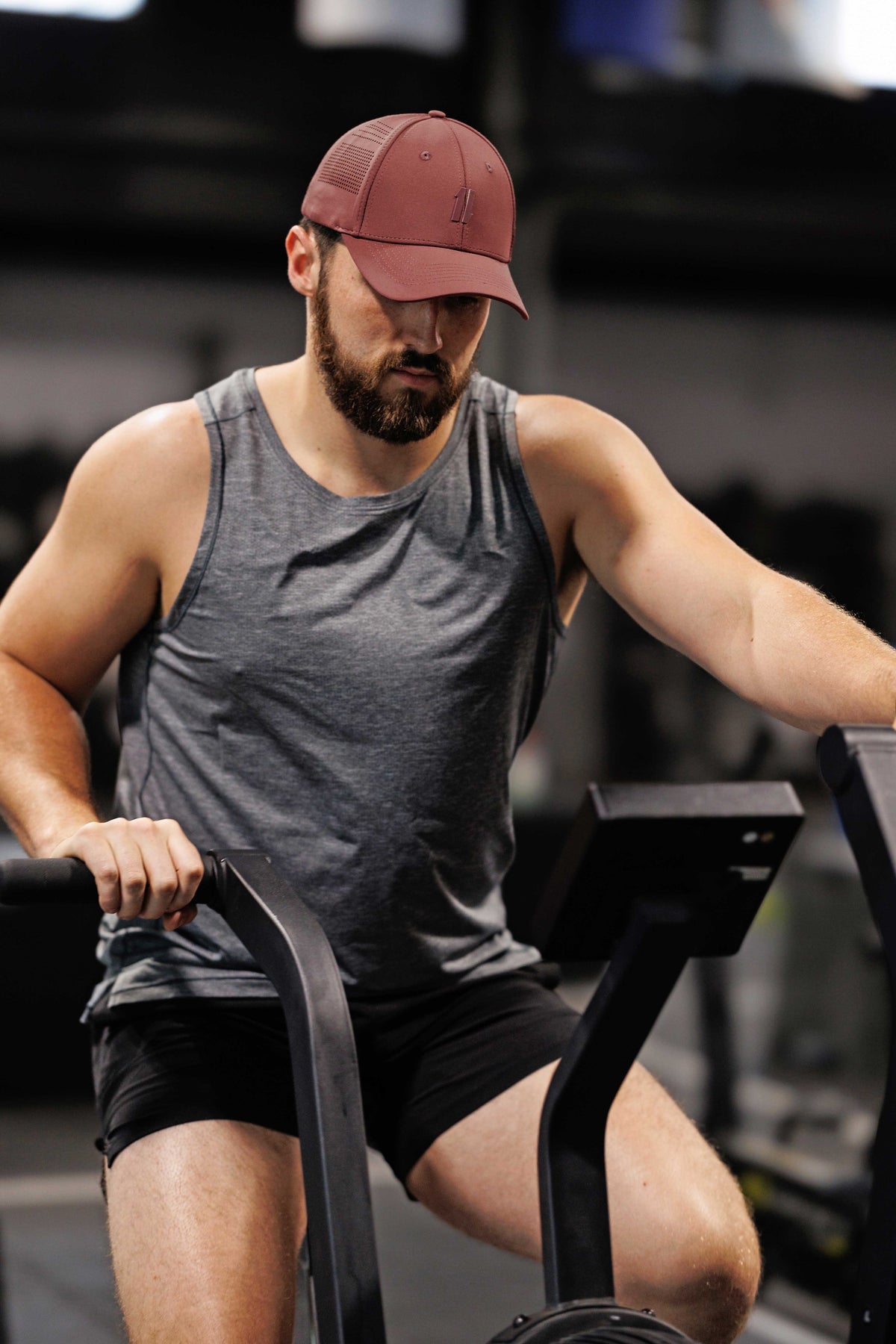 Gym Hat for Men