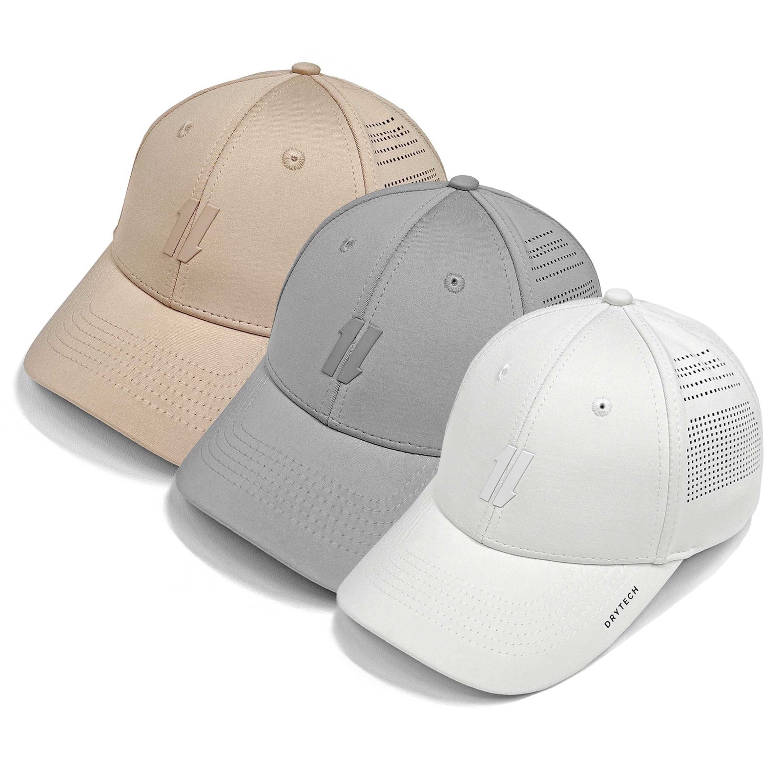 Gym Hats Bundle