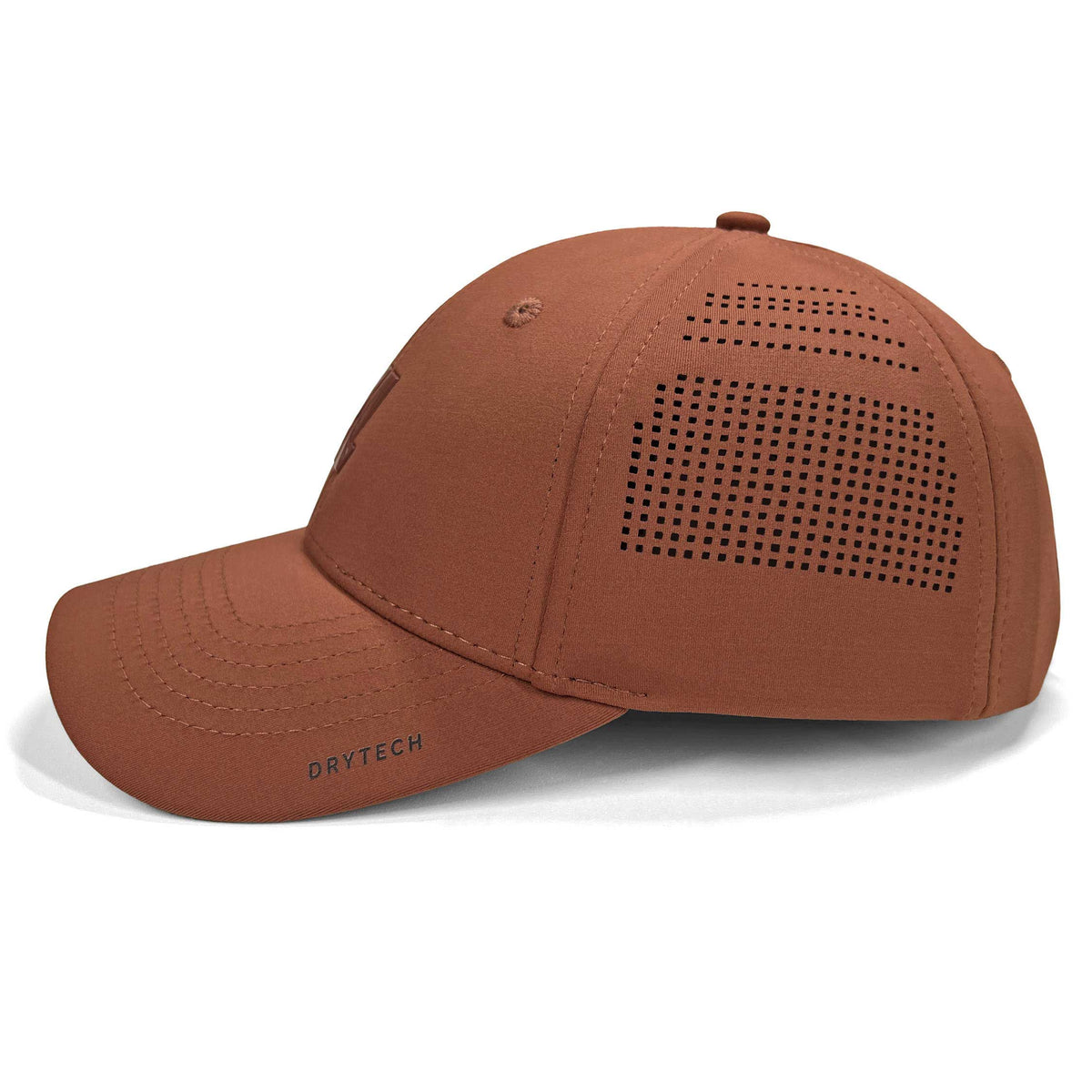 Mens Workout Hat - The Rise & Grind - Shop Athletic Hat & Gym Hats