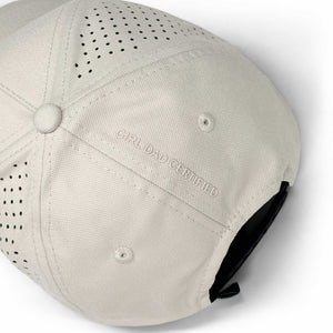 Hat for Girl Dads
