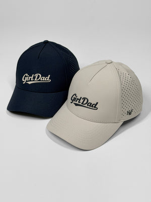 Hats for Girl Dads