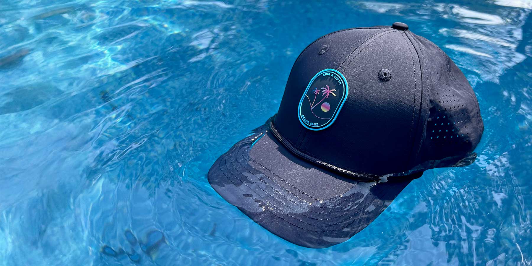 Pool Hat Mens Pool Hats | Quick-Dry Beach Hat for Sunny Days | Mens Summer Hats ...