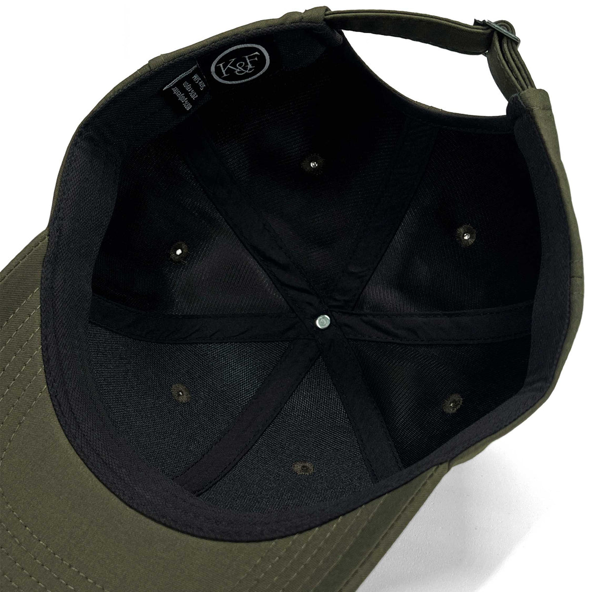Large Baseball Caps