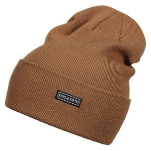 Large Slouchy Beanie for Men