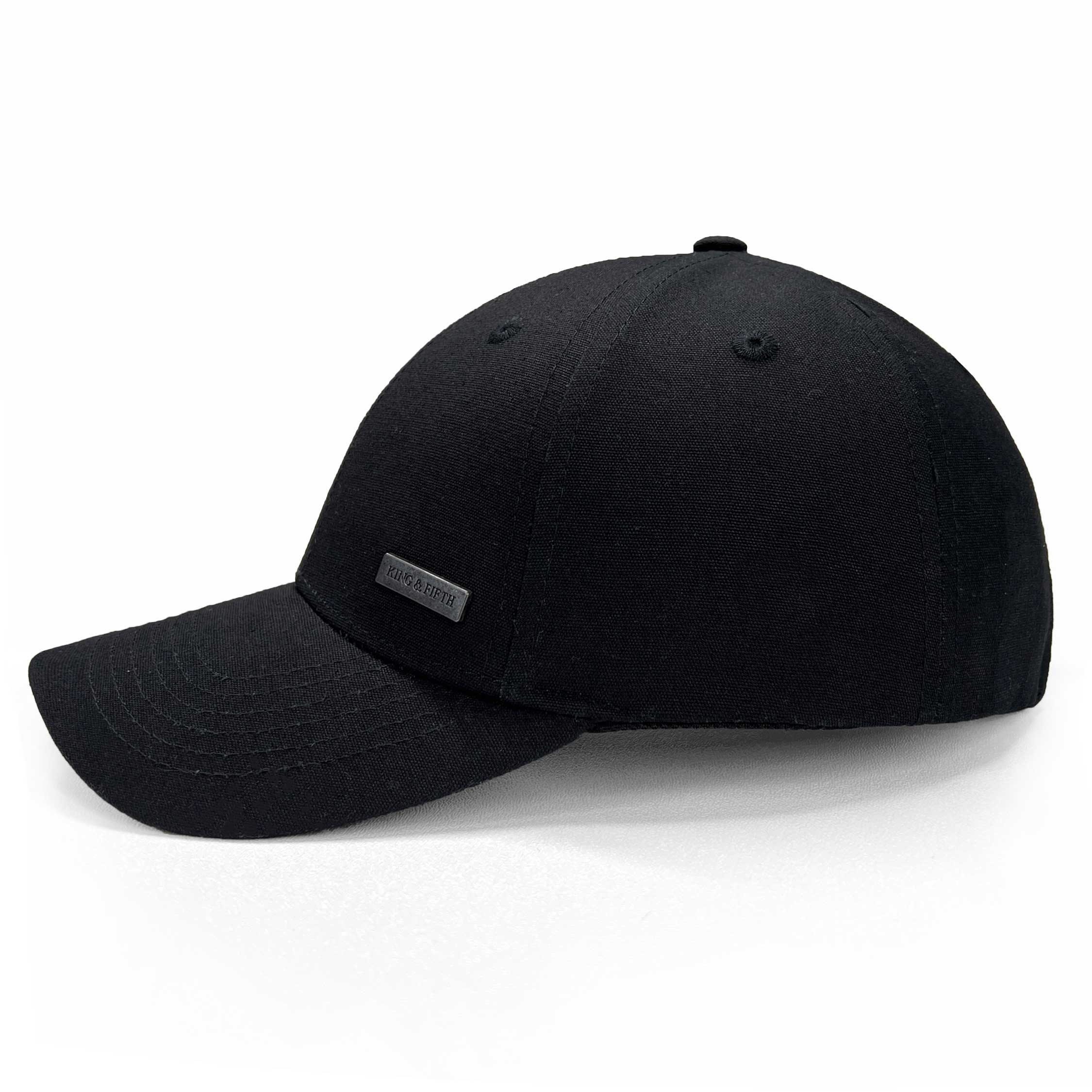 The Senna Baseball Cap | Classic Mens Baseball Hats | Best