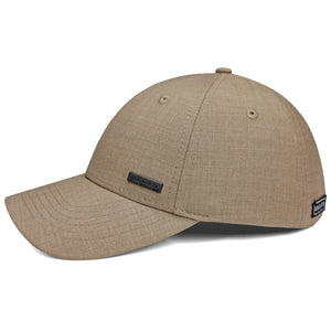 Low Profile Baseball Cap