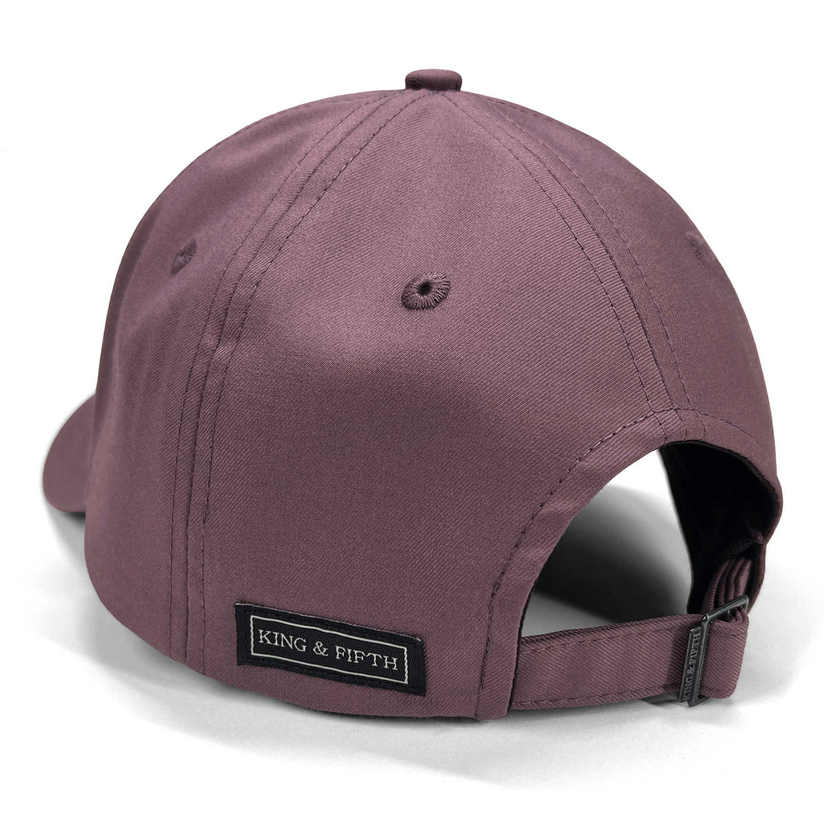 Womens Baseball Cap - The Senna Womenswear