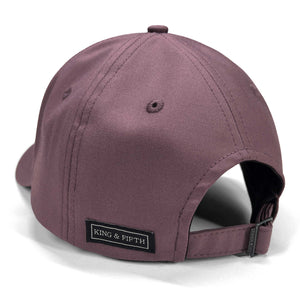 Low Profile Baseball Cap