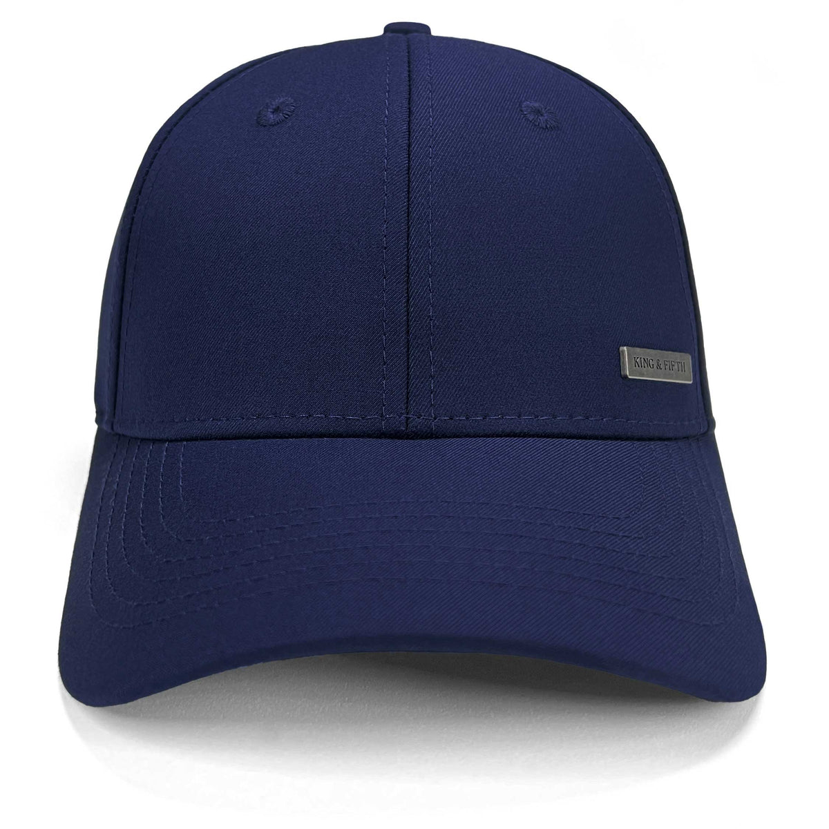 Mens Baseball Cap - The Senna Menswear