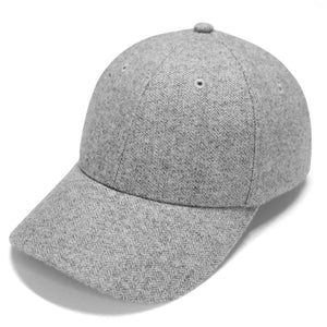 Low Profile Baseball Caps