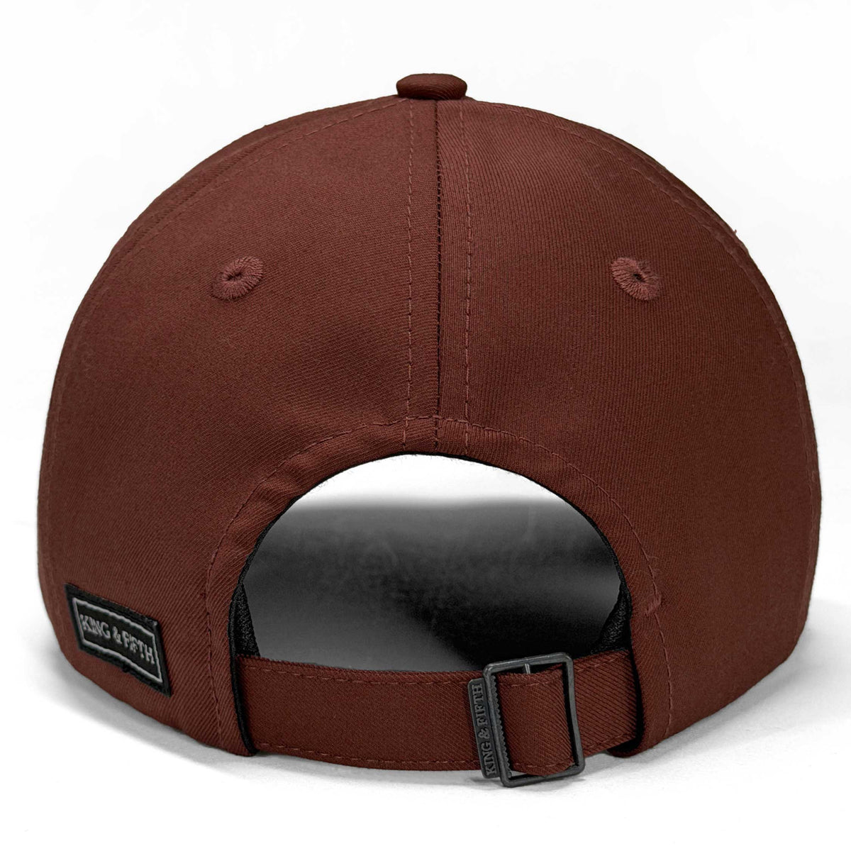 Low Profile Cap
