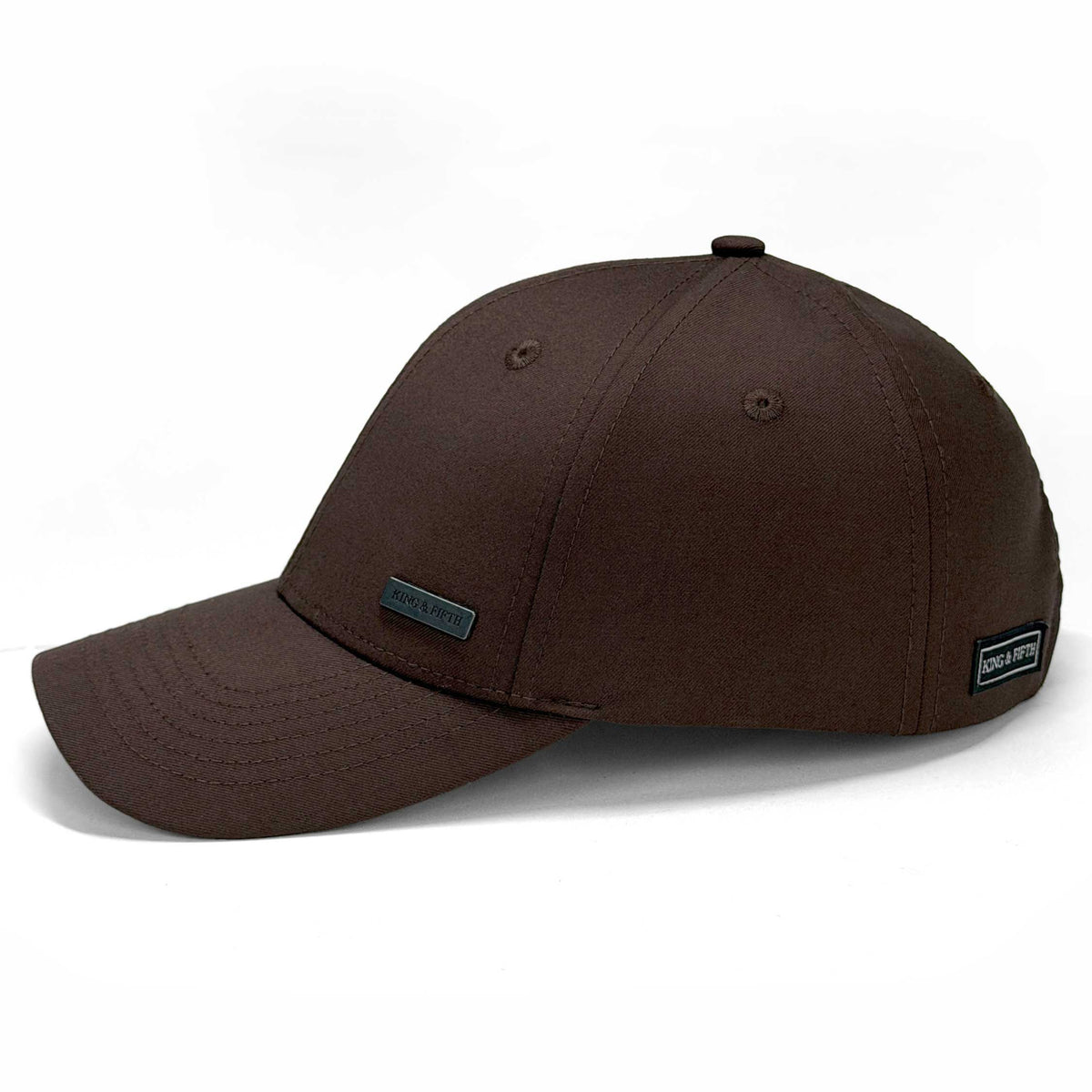 Low Profile Cap