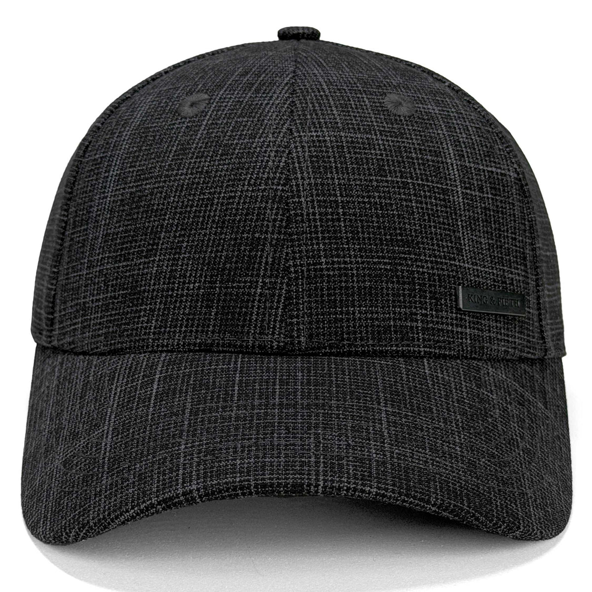Low Profile Cap
