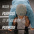 Grey Beanies for men