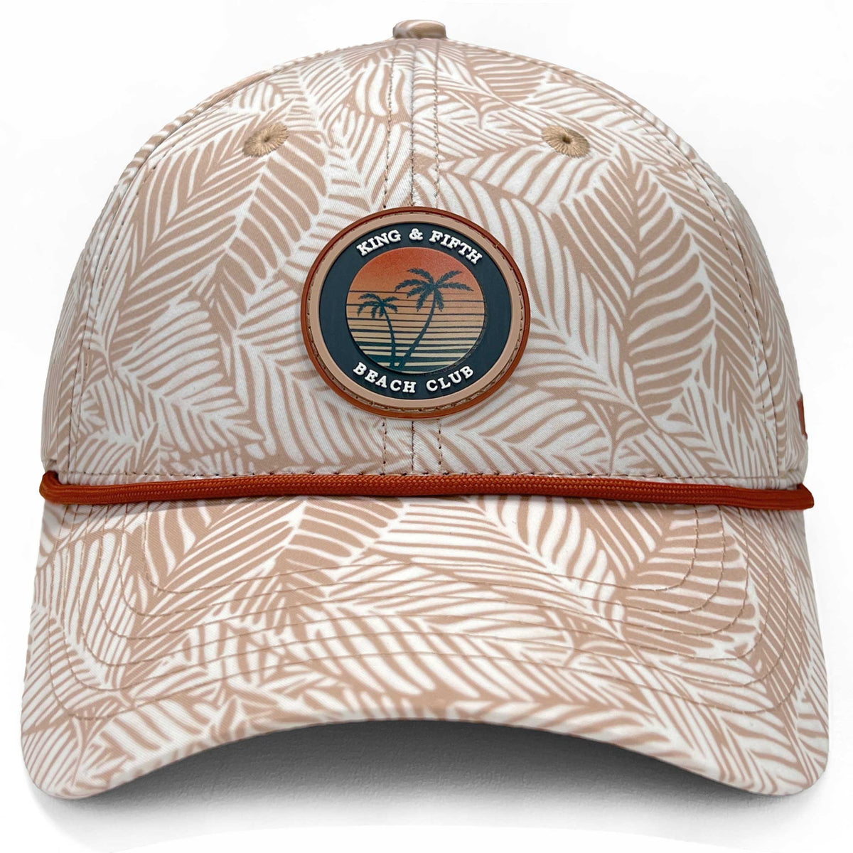 MENS POOL HAT