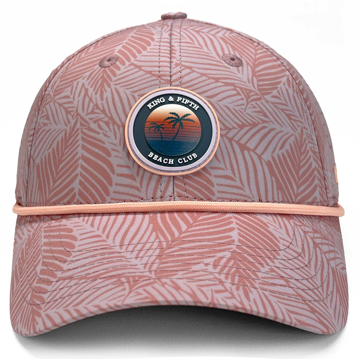 MENS POOL HAT