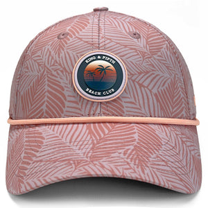MENS POOL HAT
