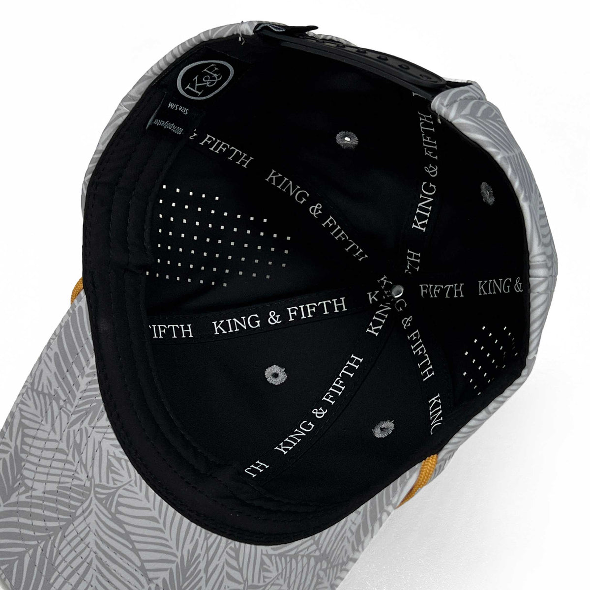 MENS WATER RESISTANT HAT