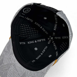 MENS WATER RESISTANT HAT
