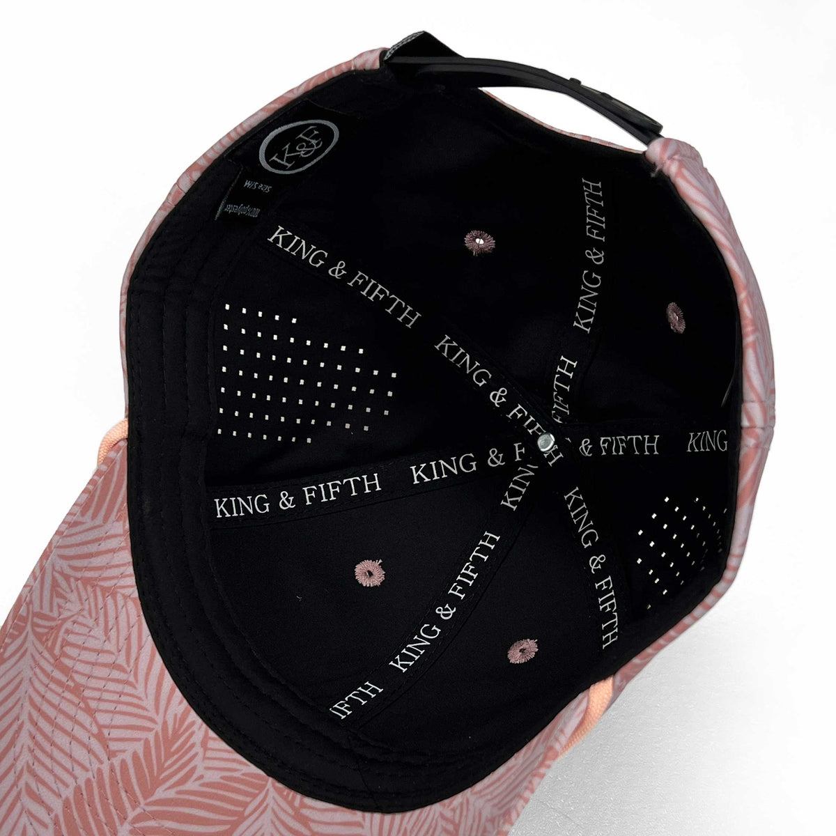 MENS WATER RESISTANT HAT