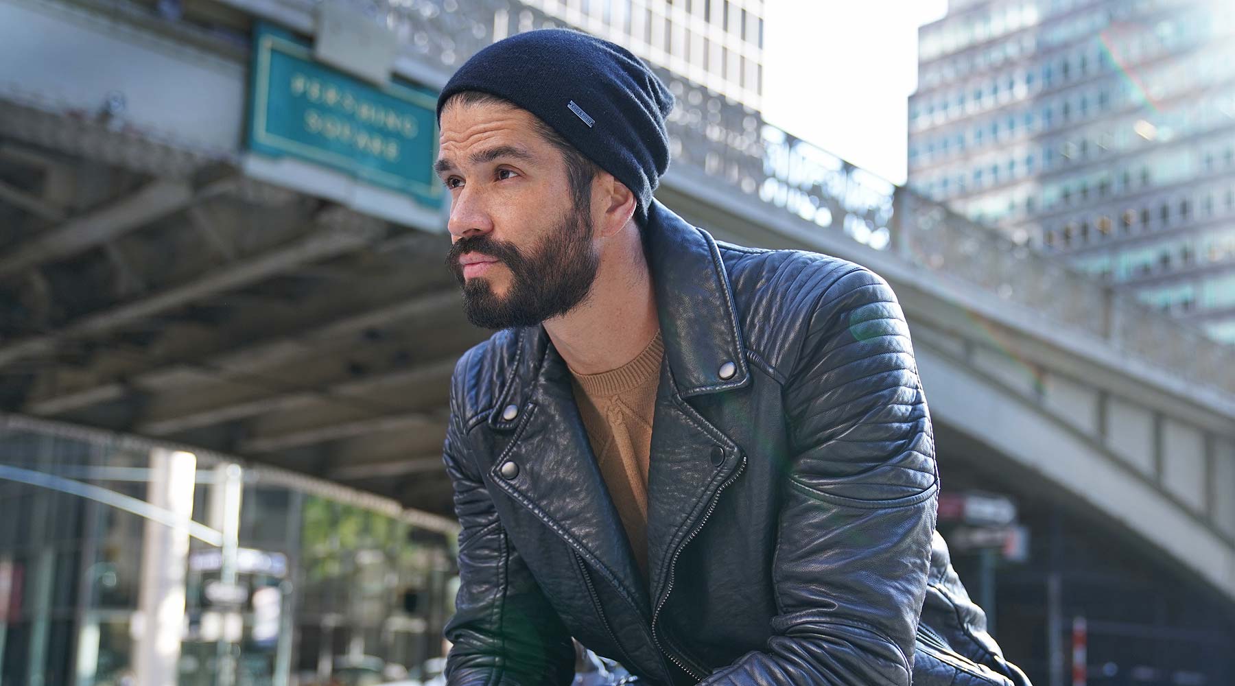 cool beanies for men