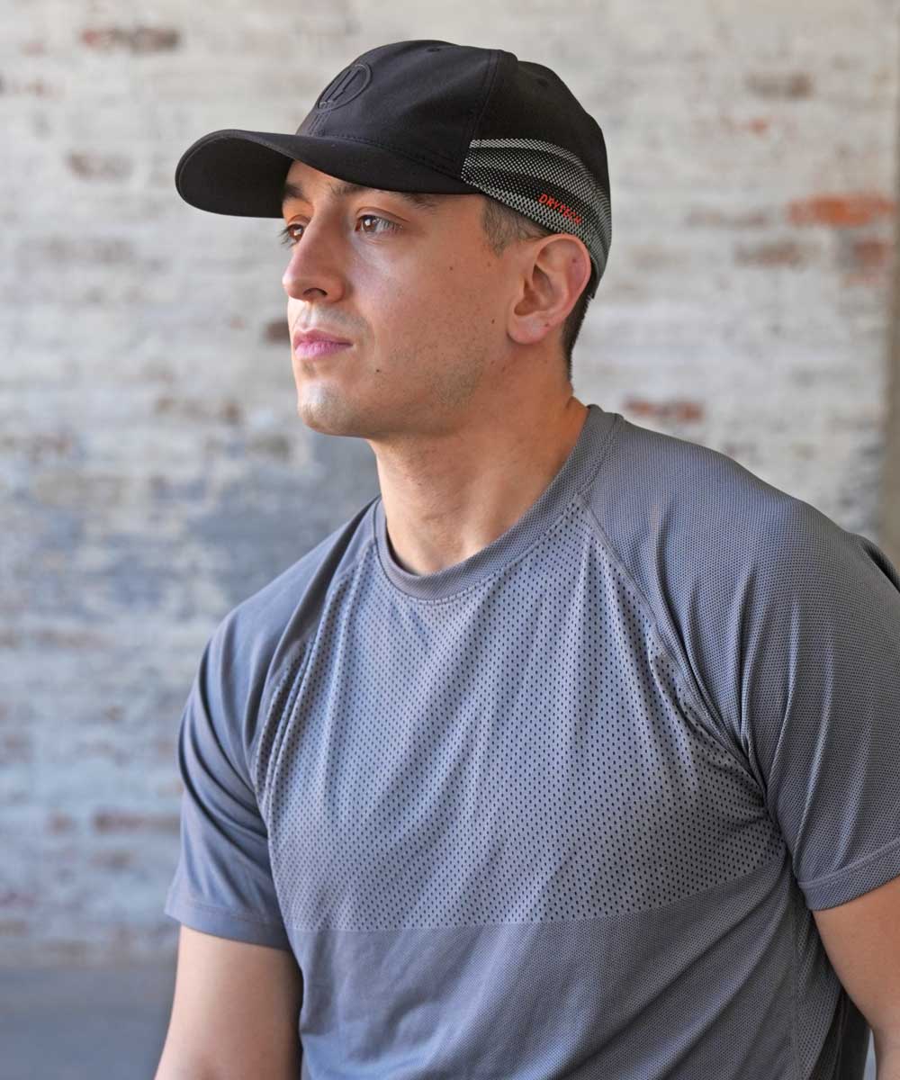 Mens Running Hats by K&F® | Shop Performance Hats & Athletic Hats ...