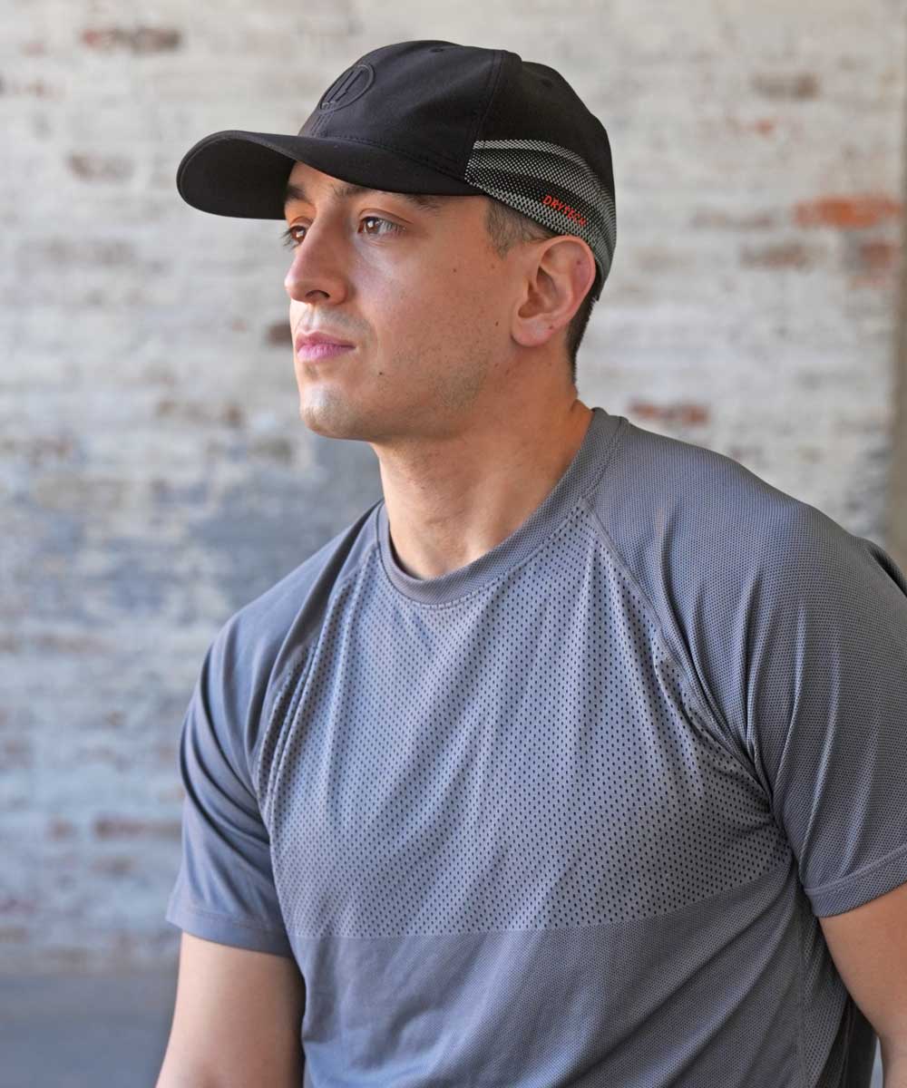 Mens Running Hats by K&F®  Shop Performance Hats & Athletic Hats - King  and Fifth Supply Co.