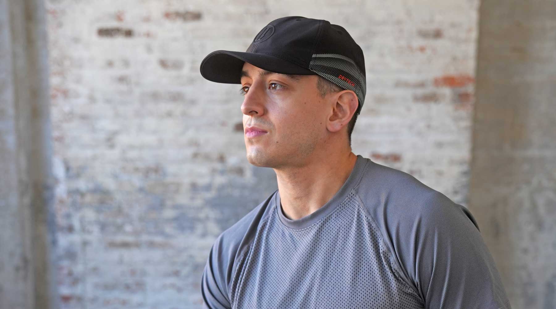 Mens Running Hats