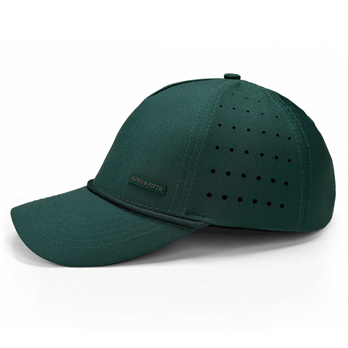 Mens Active Athleisure Hat