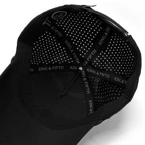 Mens Active Athleisure Hat