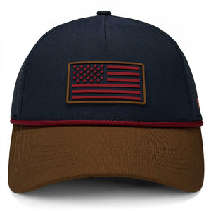 Mens Active Athleisure Hat