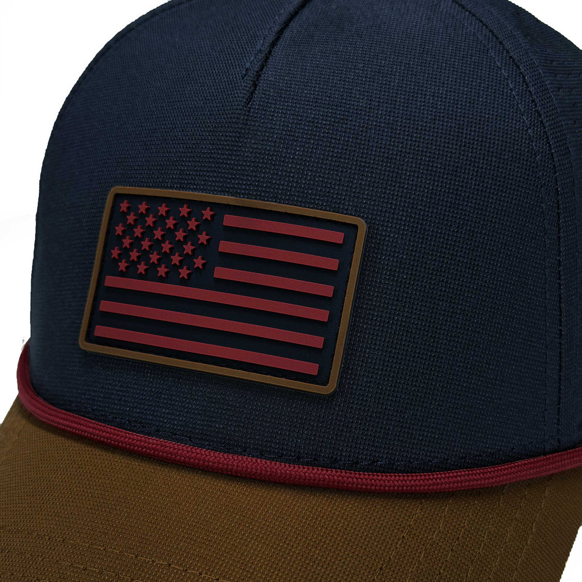 Mens Active Performance Hat