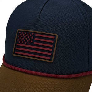 Mens Active Performance Hat