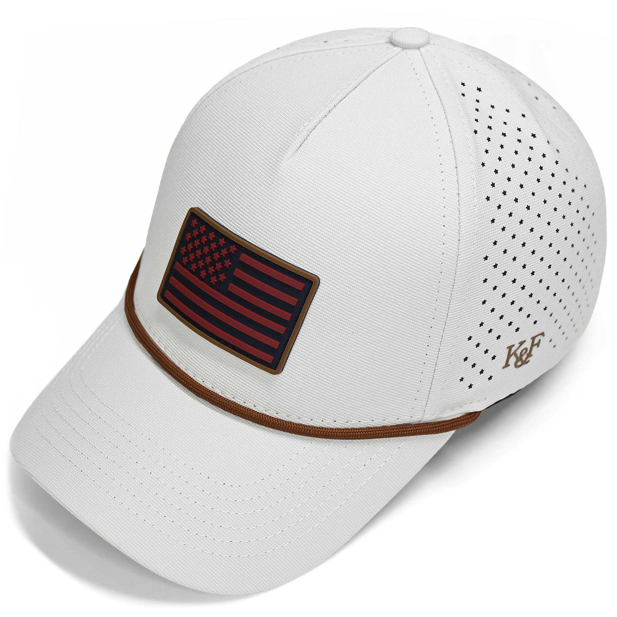 Mens Active Performance Hat