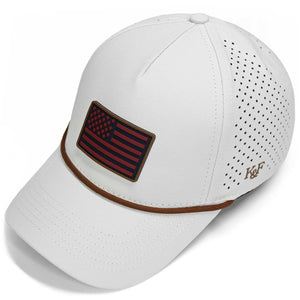 Mens Active Performance Hat